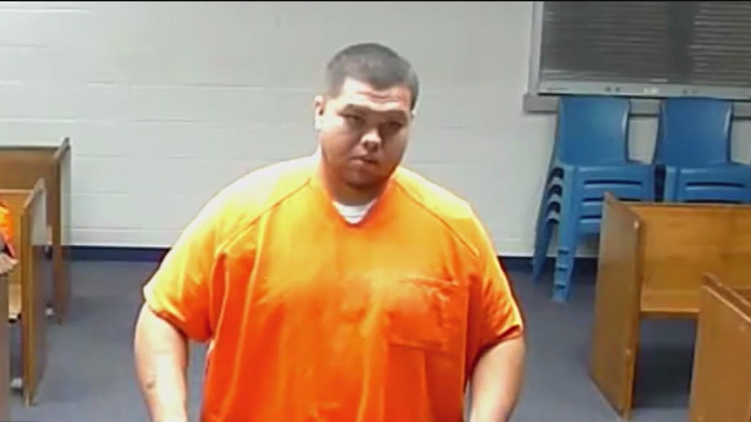 Officer charged with improper conduct with teens
